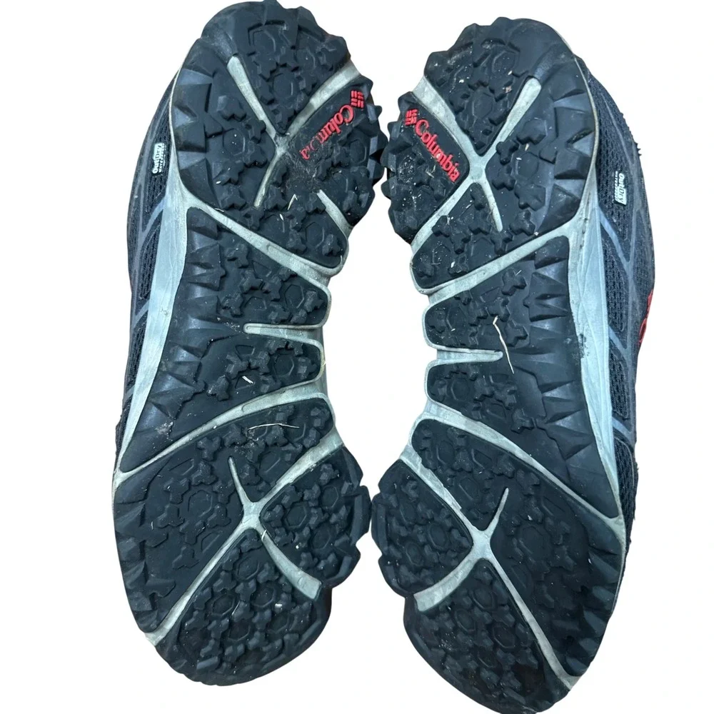 Columbia outdry waterproof